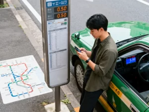 陌生城市出行，坐公交还是打车更划算，怎么出行最省钱？